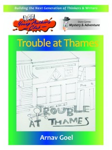 Trouble At Thames