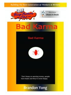 Bad Karma