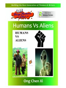 Humans vs Aliens