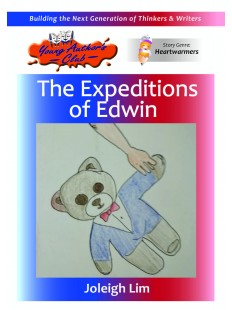 The Expeditions of Edwin