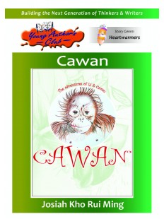 Cawan