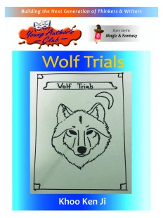 Wolf Trials