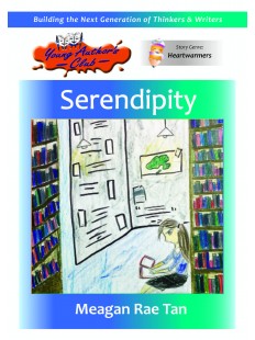 Serendipity