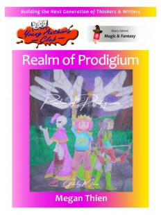 Realm of Prodigium