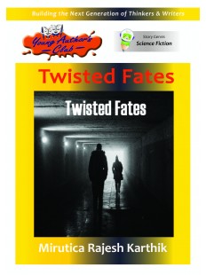 Twisted Fates