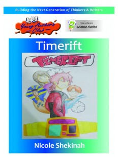 Timerift