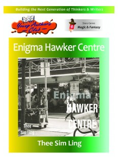 Enigma Hawker Centre