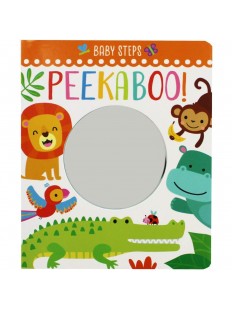 Baby Steps: Peekaboo