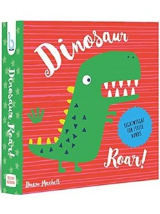 Brilliant Beginnings: Dinosaur Roar