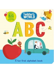 ABC Toddler's World