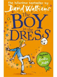 Boy in the Dress