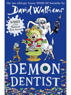 Demon Dentist