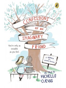 Confession of an imaginary friend