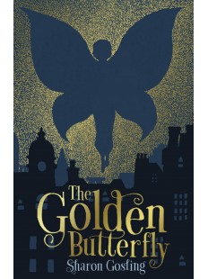 The Golden Butterfly