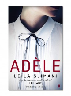 Adèle: A Novel