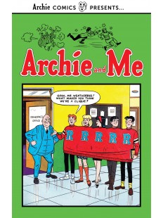 ARCHIE AND ME VOL. 1