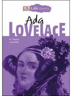 DK Life Stories: Ada Lovelace