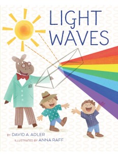 LIGHT WAVES