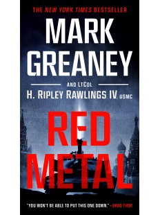 RED METAL