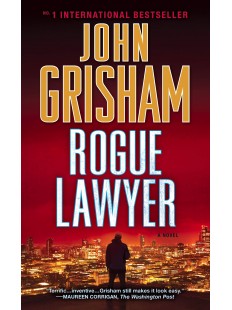 ROGUE LAWYER