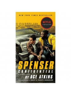 Spenser Confidential (Movie Tie-In)