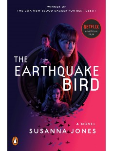 The Earthquake Bird: A Novel