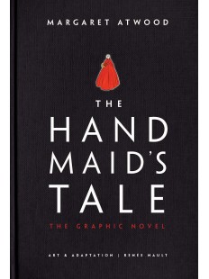 The Handmaid's Tale (Graphic Novel): A Novel