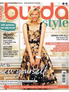 BURDA STYLE