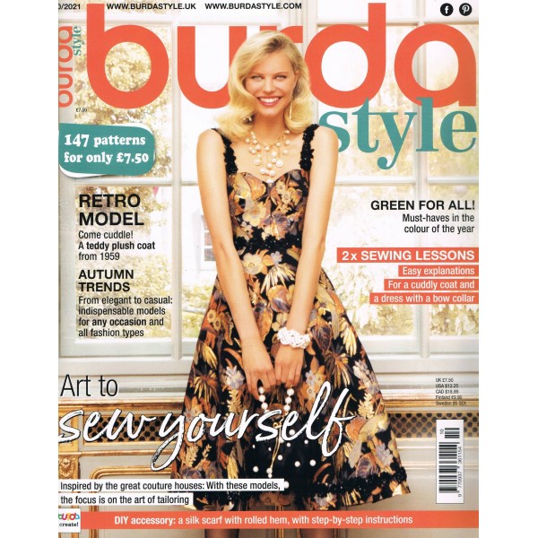 Magazine Subscription