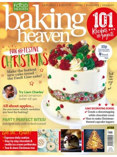 FOOD HAVEN (FORMERLY CAKE DECORATION & SUGARCRAFT)