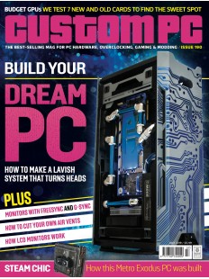 CUSTOM PC UK