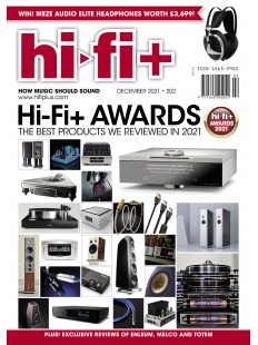 HI FI+