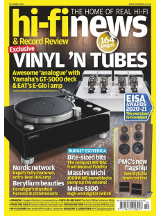 HI-FI NEWS