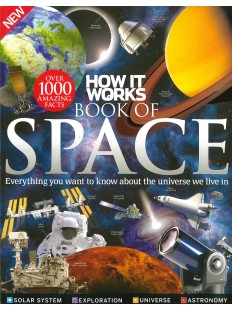 Book of Space