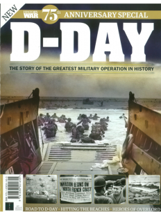 D-DAY
