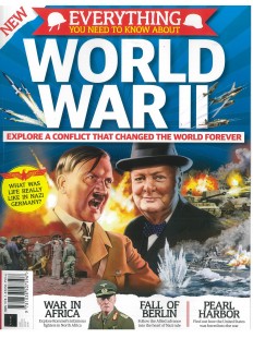 Everything You Need to Know about World War II