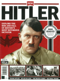 BOOK OF HITLER