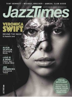 JAZZ TIMES