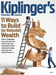 KIPLINGER'S PERSONAL FINANCE