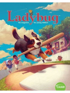 Ladybug