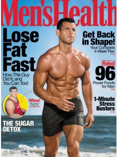 MEN'S HEALTH US