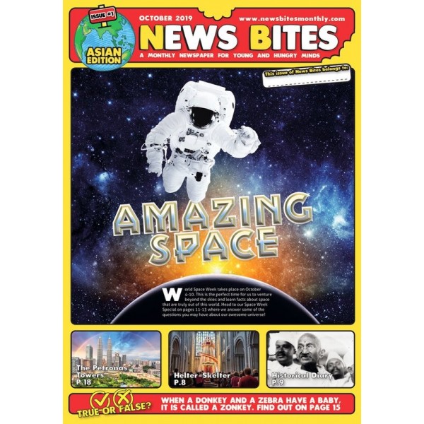 Magazine Subscription