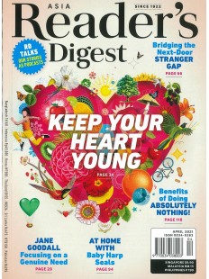 Reader's Digest