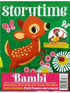 Storytime