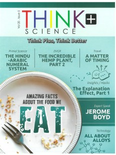 THINK + SCIENCE