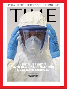 Time Magazine