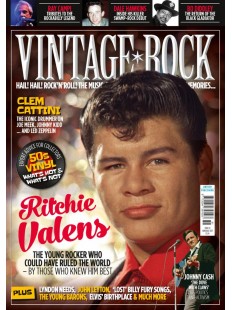 VINTAGE ROCK