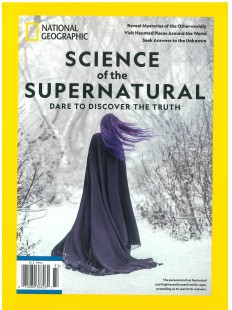 Science of the Super Natural Dare to Discover the Truth