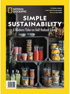 Simple Sustainability