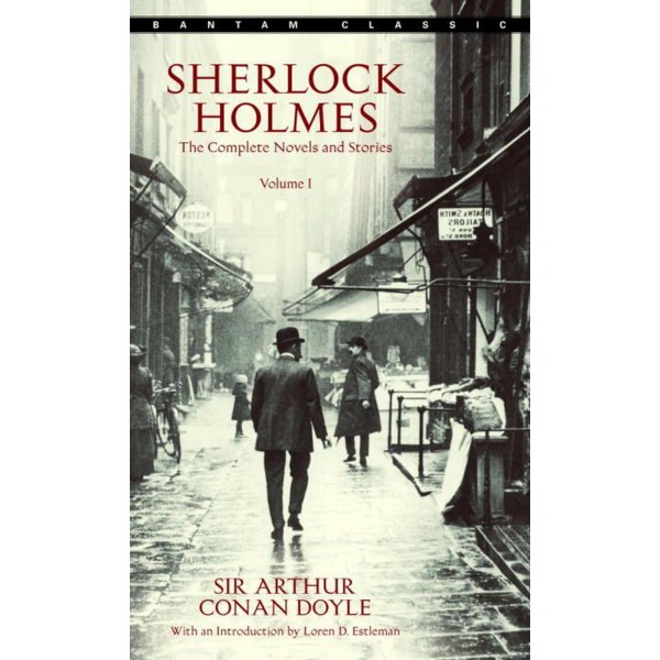 Sherlock Holmes Series